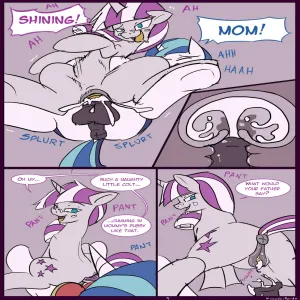 Royal Wedding - page 10