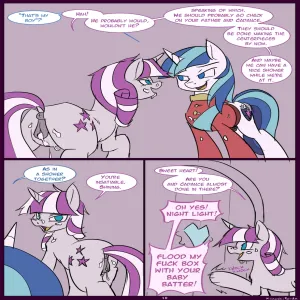 Royal Wedding - page 11