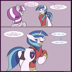 Royal Wedding - page 2