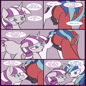 Royal Wedding - page 3