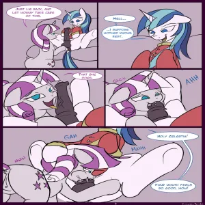 Royal Wedding - page 4