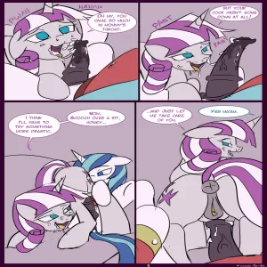 Royal Wedding - page 6