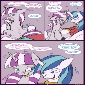 Royal Wedding - page 9