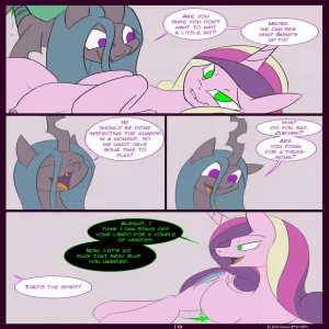 Royal Research - page 11