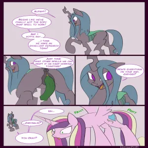 Royal Research - page 2