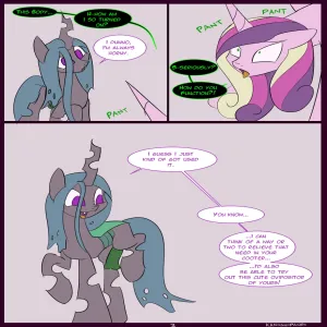 Royal Research - page 3