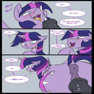 Royal Restroom - page 11
