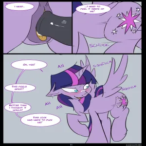 Royal Restroom - page 12