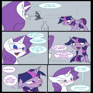 Royal Restroom - page 17