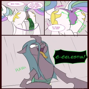 Royal Prank War - Portals - page 11