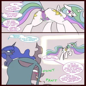 Royal Prank War - Portals - page 12