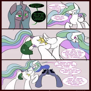 Royal Prank War - Portals - page 5