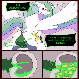 Royal Prank War - Portals - page 9