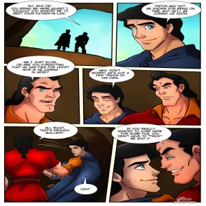 Royal Meeting 2 - page 2