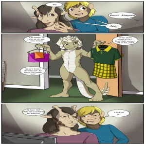 Rumors - page 12