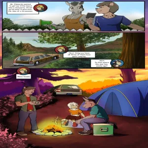 Rumors - page 6