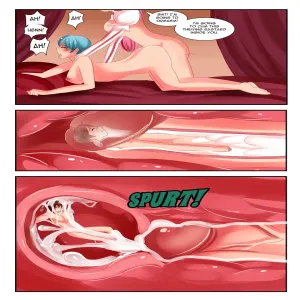 Royally Fucked - page 5