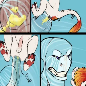 Sacred Oasis - page 11