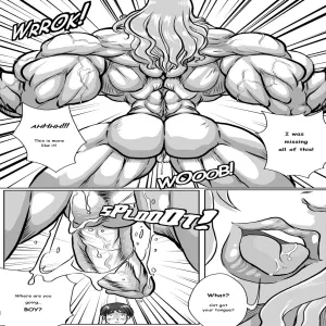 Sacrifice 1 - page 11