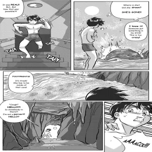 Sacrifice 1 - page 7