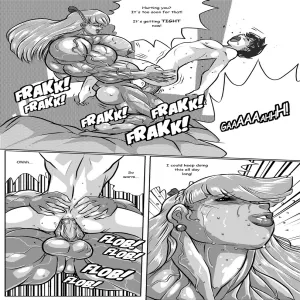Sacrifice 2 - page 19