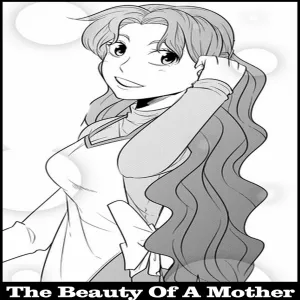 Sailor Moon - The Beauty Of A Mother - page 1