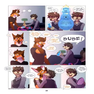 Safeword - page 10