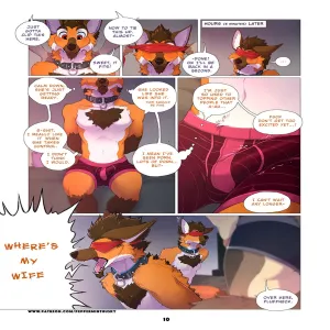 Safeword - page 11