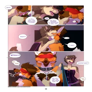 Safeword - page 15