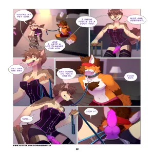 Safeword - page 16