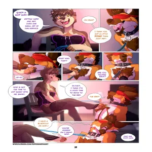Safeword - page 27