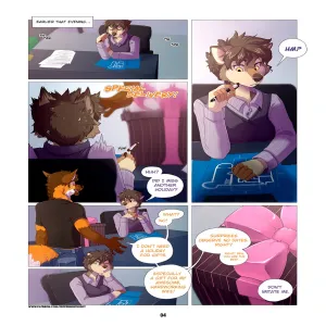 Safeword - page 5