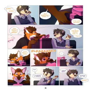 Safeword - page 6