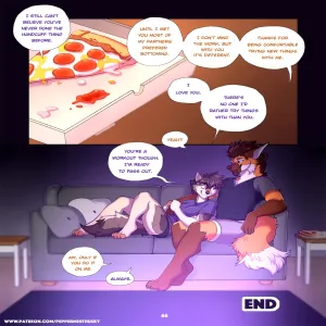 Safeword - page 68