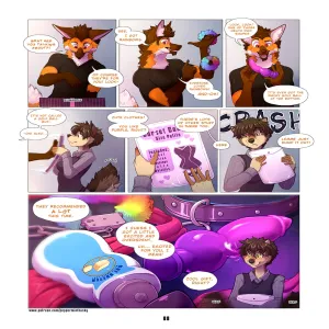 Safeword - page 9