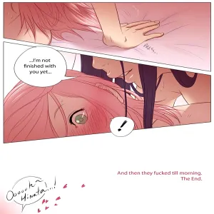 Sakura And Hinata 1 - page 12
