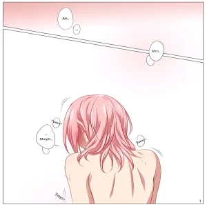 Sakura And Hinata 1 - page 3