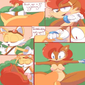 Sally Boom - page 11