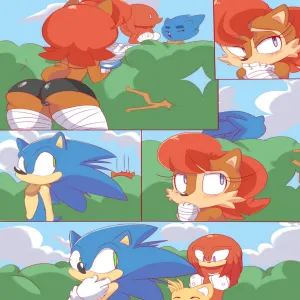 Sally Boom - page 3