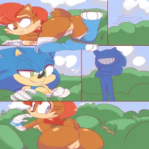 Sally Boom - page 5