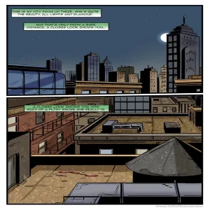 Sam Stampede 1 - page 2
