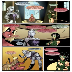 Sam Stampede 1 - page 47