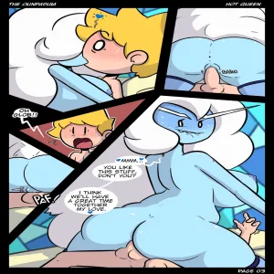 Satisfaction Time 2 - page 4