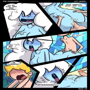 Satisfaction Time 2 - page 6