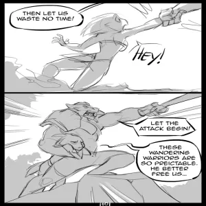 Savior - page 11