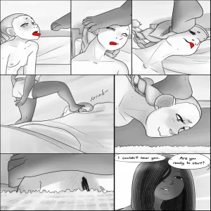 Scrub Diving 15 - Groundhog Week - page 17