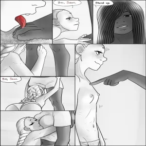 Scrub Diving 15 - Groundhog Week - page 18