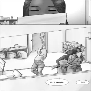 Scrub Diving 15 - Groundhog Week - page 2