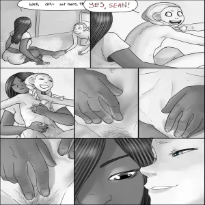 Scrub Diving 15 - Groundhog Week - page 21