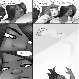 Scrub Diving 15 - Groundhog Week - page 3